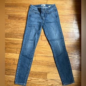 Paige Jeans